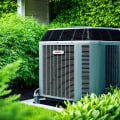 The Best HVAC Brands for Optimal Comfort and Reliability