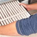 Top 16x25x5 Air Filter Benefits Every AC Owner Should Know