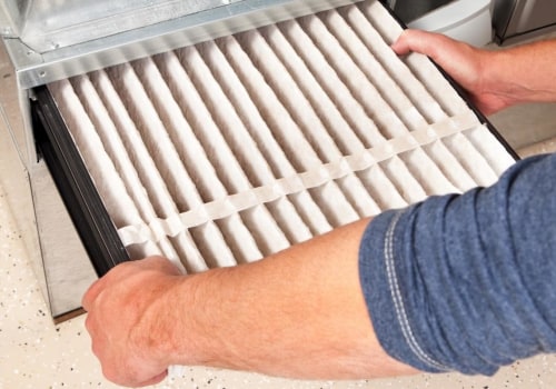 Top 16x25x5 Air Filter Benefits Every AC Owner Should Know
