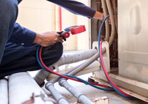 AC Air Conditioner Filter Replacements: The Complete Guide