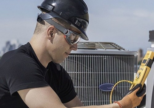 Looking for the Best HVAC System Installation Near Sunny Isles Beach FL? Find Top Pros